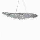 Sanning | Linear Chandelier
