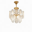 Galranirae C | Crystal Chandelier