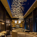 Cenvelyn I Cluster Chandelier