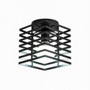Othelindor | Semi Flush Mounted Light