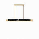 Gise | Linear Chandelier