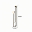 Sylthara | Floor Lamp