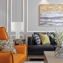 Blaine Deux | Classic Table Lamp