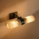 Auraline | Marble Bathroom Light