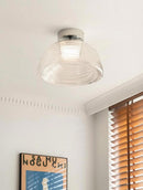 Fennorune Une I Semi Flush Mounted Light