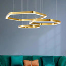 Hatzog | Modern LED Chandelier