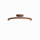 Jorwin Une | Semi Flush Mounted Light