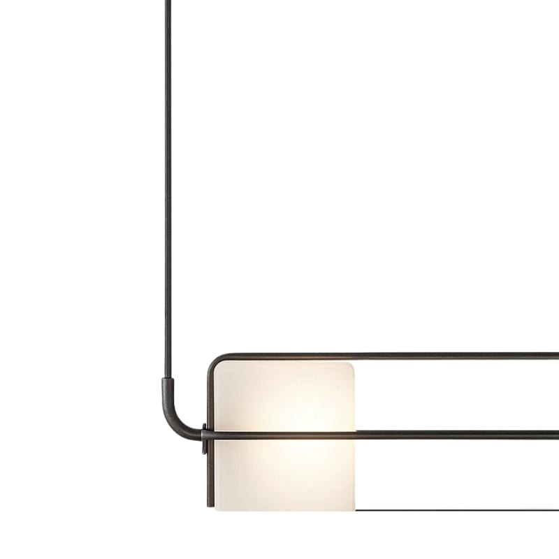 Xenia Deux | Modern Chandelier - Home Cartel ®