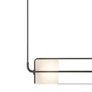 Xenia | Modern Chandelier