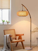 Minyrae I Floor Lamp