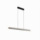 Cipponeri A | Linear Chandelier