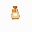 Lirenil Une | Semi Flush Mounted Light