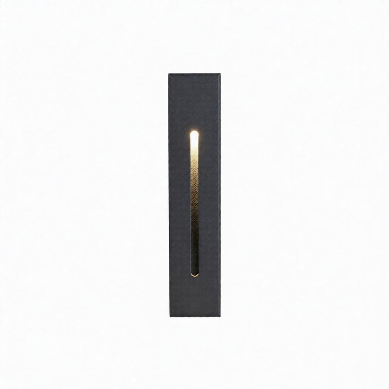 Brelmoriae Une | Outdoor Step Light