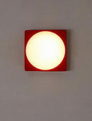Elenysir A I Wall Light