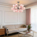 Elsindar | Semi Flush Mounted Light