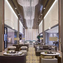 Caelunra I Cluster Chandelier