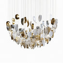 Tarynvel I Cluster Chandelier