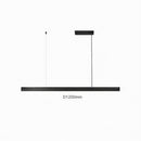Brower | Linear Chandelier