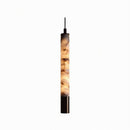 Pryzavell A | Alabaster Pendant Light