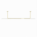Eunico B | Linear Chandelier