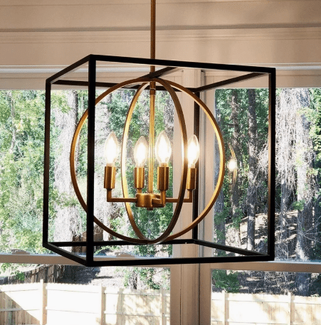 Ulviron | Pendant Light - Detail View #2 | HomeCartel