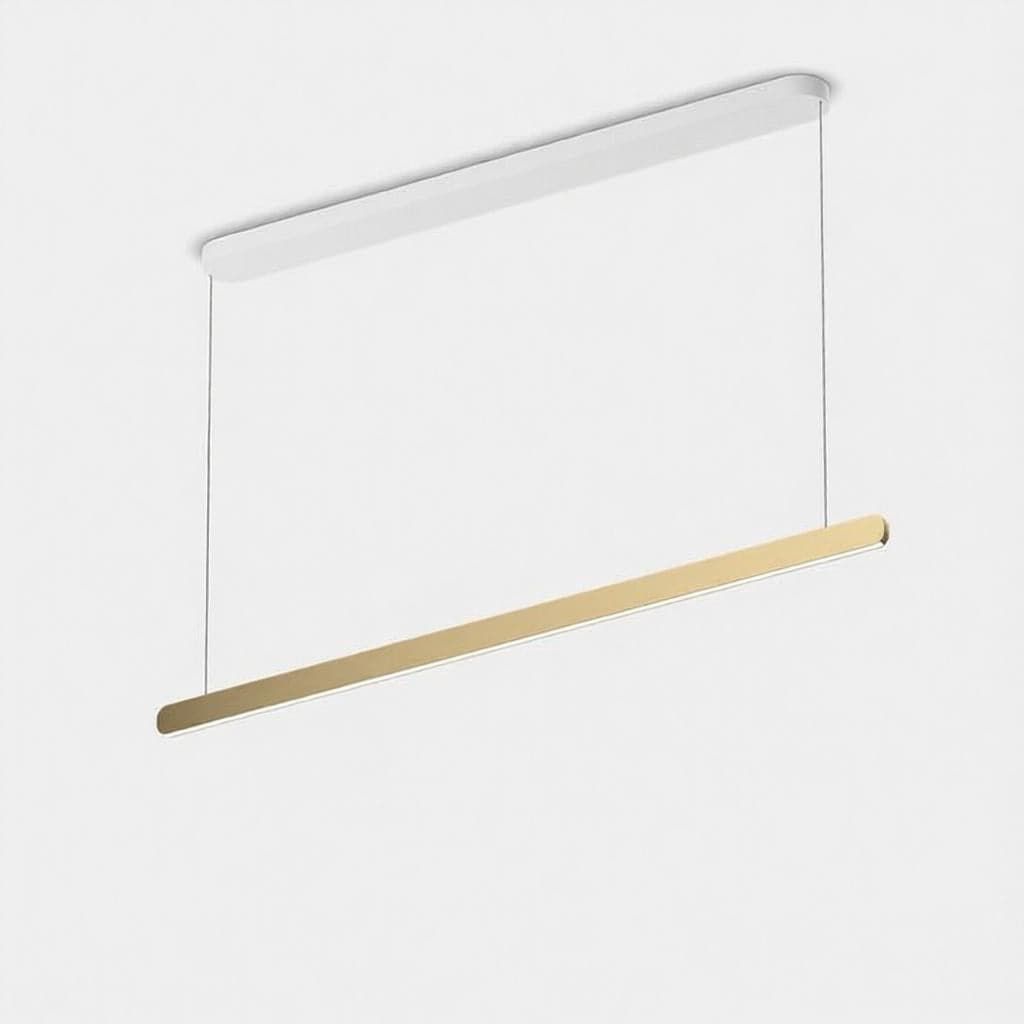 Bartlet Deux | Linear Chandelier - Detail View #10 | HomeCartel