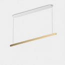 Bartlet | Linear Chandelier