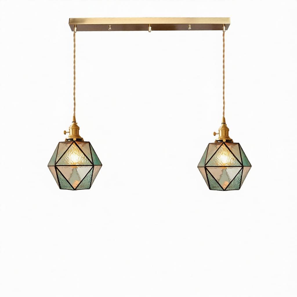 Veltharion B I Linear Pendant Light - Detail View #2 | HomeCartel