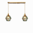 Veltharion B I Linear Pendant Light