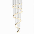 Ionaris | Cluster Chandelier
