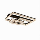 Harlorin | Semi Flush Mounted Light