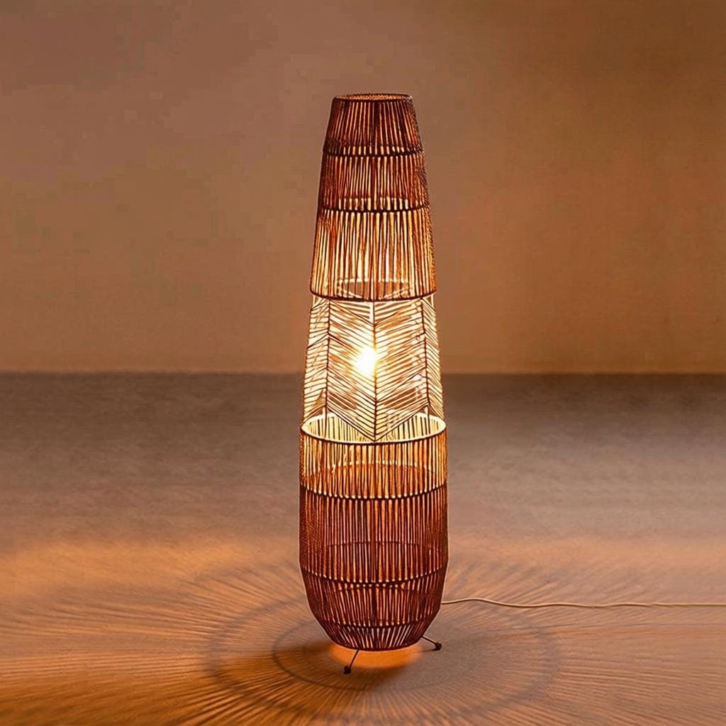 Minthara A | Floor Lamp - Home Cartel ®