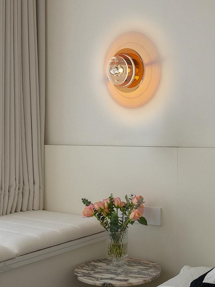 Emberyn I Wall Light - Detail View #4 | HomeCartel