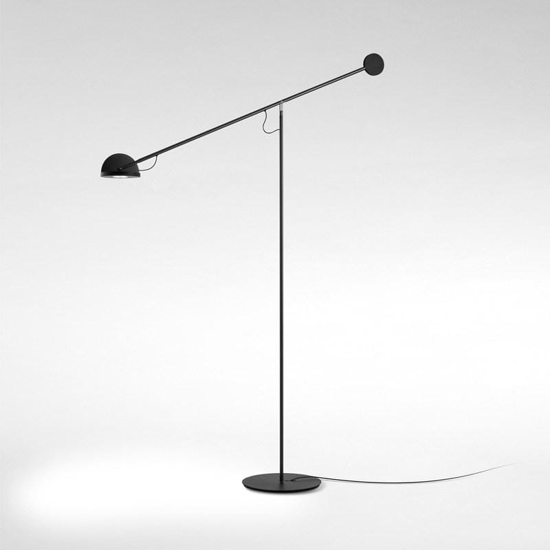Fynessa | Floor Lamp - Detail View #2 | HomeCartel