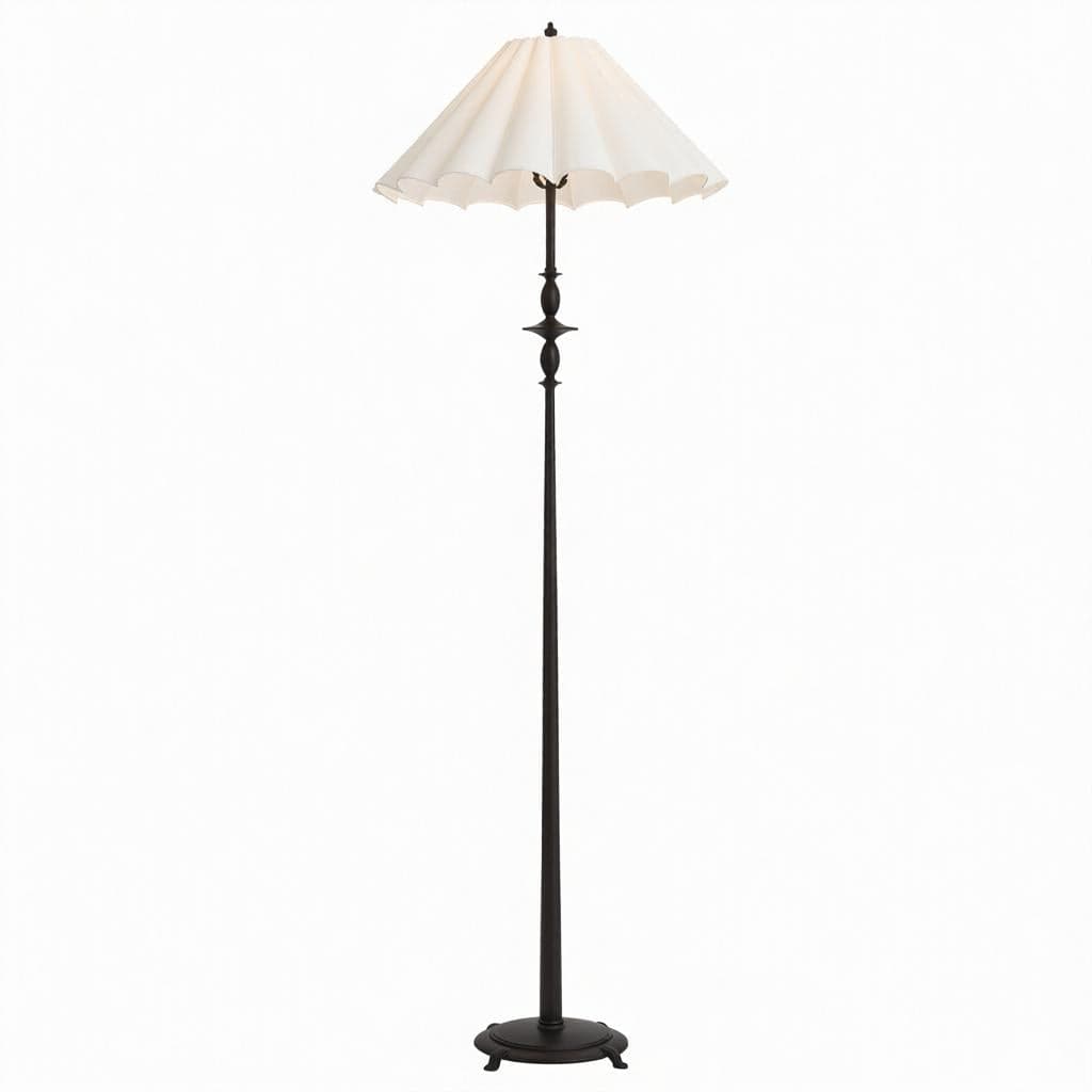 Myreness I Floor Lamp - Detail View #4 | HomeCartel