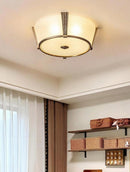 Thalroen I Retro Ceiling Mounted Light