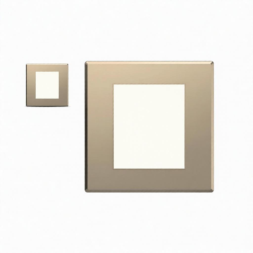 Orravethia | Indoor Step Light - Home Cartel ®