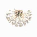 Venyriel | Semi Flush Mounted Light