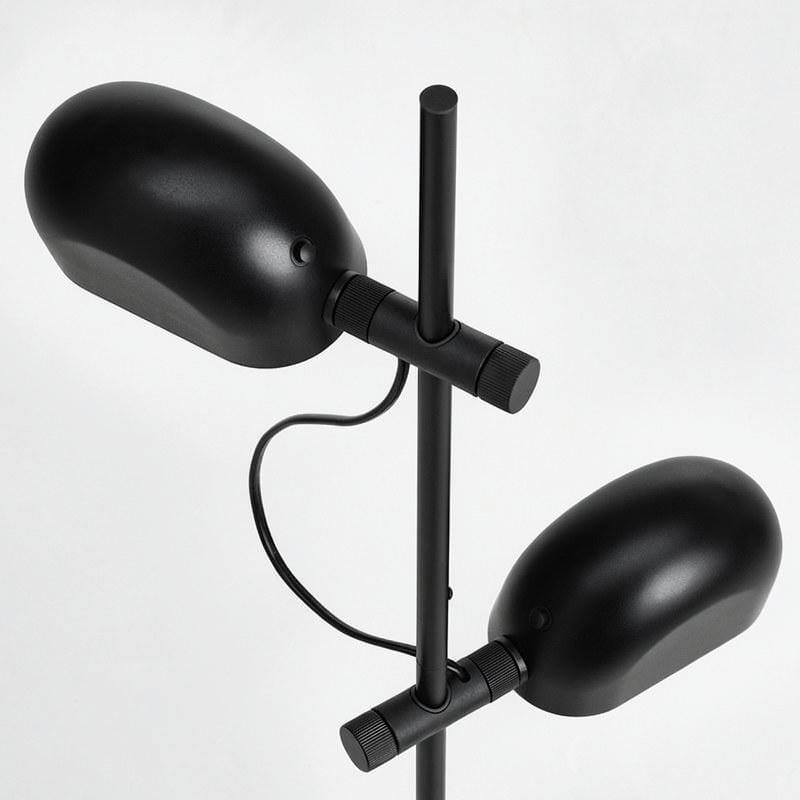 Brynora | Floor Lamp - Detail View #5 | HomeCartel