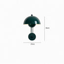Orenyla A I Wall Light