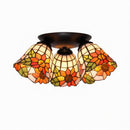 Polinar | Semi Flush Mounted Light