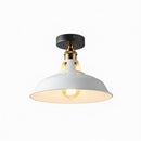 Maramil | Semi Flush Mounted Light