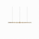Alcala | Linear Chandelier