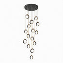 Penemue | Cluster Chandelier