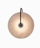 Isodel | Alabaster Wall Light