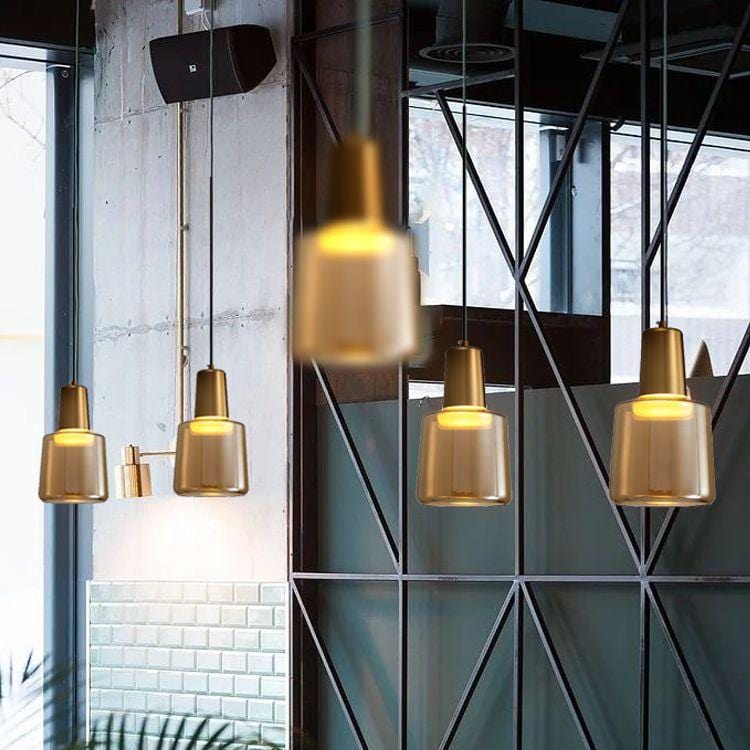 Donna | Pendant Light