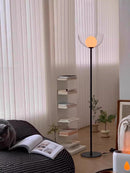 Elnariss B I Floor Lamp