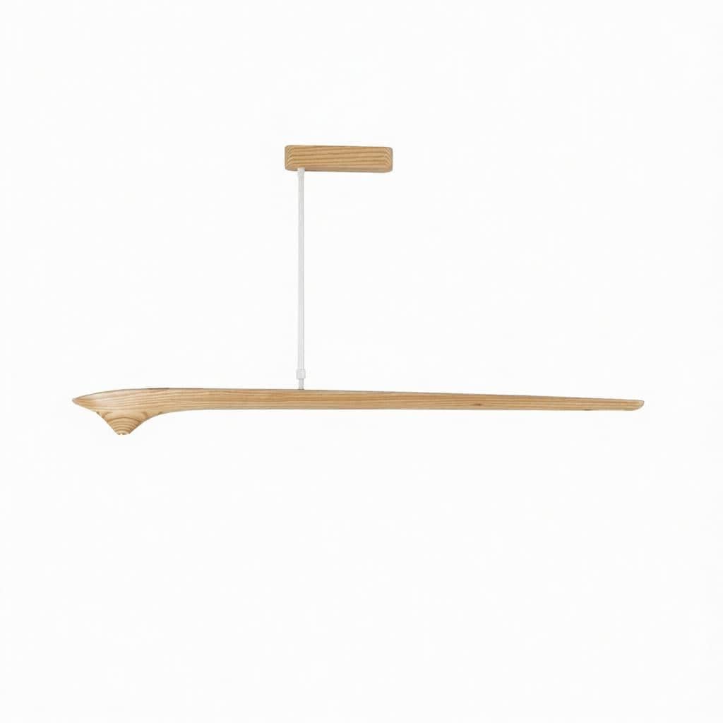 Belloni | Linear Chandelier