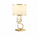 Moehn | Shaded Table Lamp