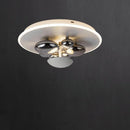 Chinnis | Ceiling Mounted Light